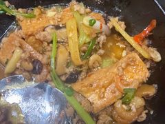 -阳江餐厅·30年老字号·粤菜海鲜大排档