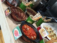 -土桥手掌鸡·26年灌县老味道(都江堰店)