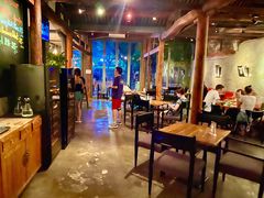 大堂-zarah(鼓楼店)
