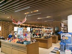 -茑屋书店(天目里店)