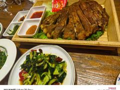 -蒙亨·手把肉·蒙古包文化主题餐厅(天恒广场店)