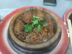 -石锅坛肉(广场店)