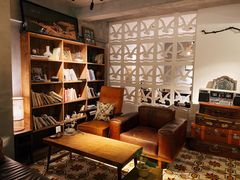 -时光花园(白鹭洲店)