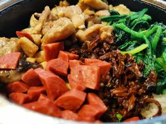 -土大力韩国烤肉料理(开封龙亭店)