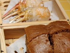 -蔡澜点心·粤菜(花城汇南区店)