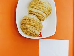 -飞鸿肉夹馍(橡树街区店)