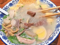 -小潘记鸭血粉丝汤