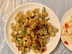 -虎虎龙虾大排档(双井店)