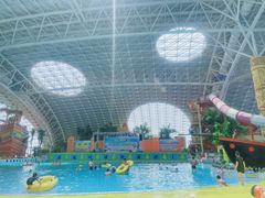 -天山海世界·米立方