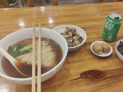 -小方的面(徐家汇店)