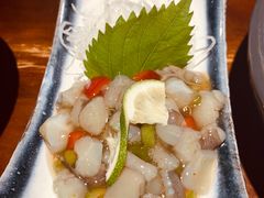 -円满日式居酒屋(蓉花路美食街店)