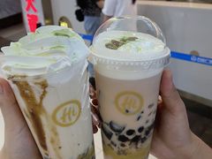 -海底捞火锅(高新万达广场店)