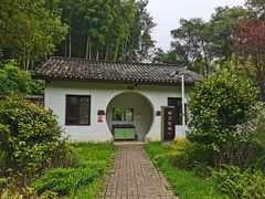 -周立波故居