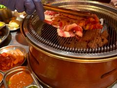 -西塔老太太泥炉烤肉(苏州大悦城店)