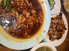 -锅碗记(红旗大街店)