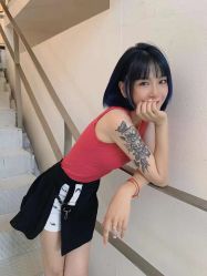 -查克拉造型