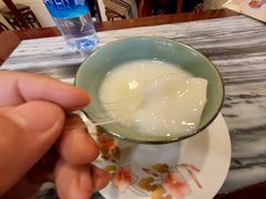 杏仁豆腐-玫瑰甜品(文明路店)