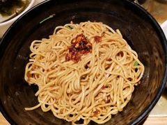拌面-慧娟面馆·餐厅(望江路店)