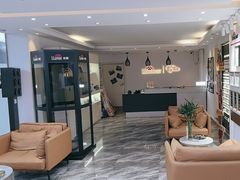 -车艺佳龙膜隐形车衣汽车贴膜(宝山丰宝店)