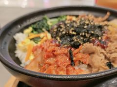 -食其家·牛丼咖喱(太阳宫店)