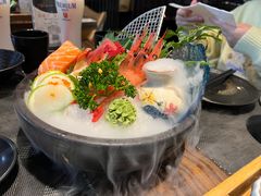 -品米斗·精致料理(浦东禹悦汇店)