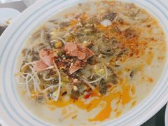 -箪食记(汉口路店)