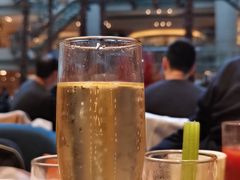 -威斯汀舞台餐厅