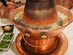 -东来顺饭庄(天坛店)