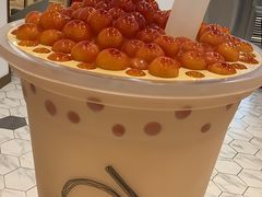 -KOI Thé(力宝广场店)