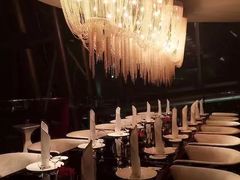 -瑞吉酒店 · Elba 欧尔巴意大利餐厅· 精致意餐·云端聚会
