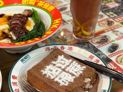 -肥韬茶餐厅(南山mini店)