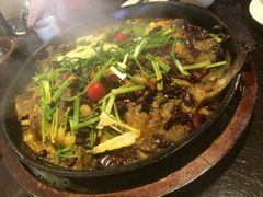 -老板恋上鱼(环山路店)