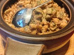 -妈妈菜舟山海鲜(定海古城店)