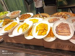 -小厨师·二十年沈家门小海鲜(百井坊巷店)