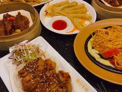 -德保休闲餐厅谷饶店