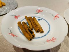 -皇朝会.经典传统粤菜(外滩店)