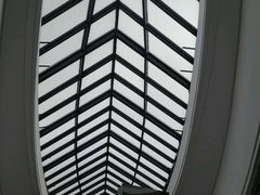 -上海滴水湖皇冠假日酒店