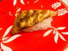 -京樽回転寿司(奥林匹克店)