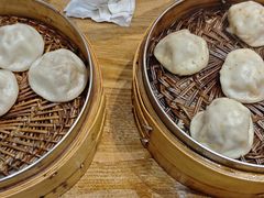 -老鼓楼汤包(太平门店)