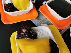 -满记甜品(大悦城店)