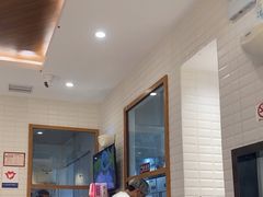-小杨生煎(南汇欧尚店)