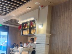 -必胜客(龙泉万达店)