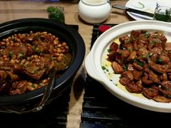 android_upload_pic-马仕玖煲·融合菜·酥不腻烤鸭(人大店)