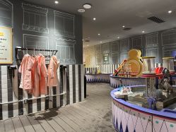 -奈尔宝家庭中心·亲子餐厅(长沙运达汇店)