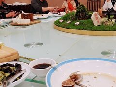 -东营蓝海国际大饭店·渔歌舫