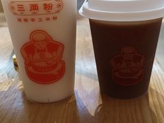 -三两粉(莲塘华润万家店)