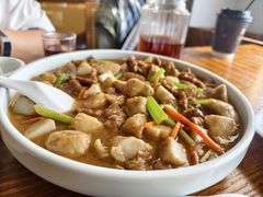-宴武夷·匠心闽味(印象大红袍店)