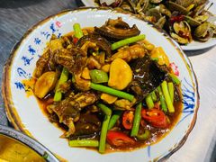 -小民大排档(光谷店)