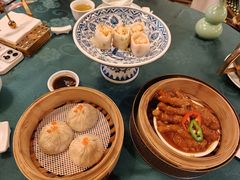 -誉八仙粤菜(万象天地店)