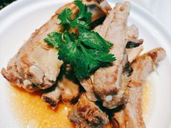 -莆田餐厅PUTIEN(颐堤港店)